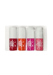 Make Over 22 My Lip Cheek and Lips Tint Set - 4 Tints