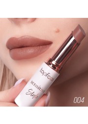 توب فيس احمر شفاه روج سينسيتيف ستايلو- 004