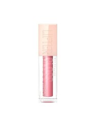 Maybelline Lifter Gloss Lip Gloss with Hyaluronic Acid - 04 Silk
