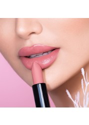 CALLA Makeup Semi Matte Creamy Lipstick - CM-72