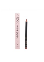 Nora Bo Awadh Lipliner - Friday Night