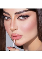 كالا ميك اب قلوس ملمع ومكبر للشفاه بلامبينج - CM-402