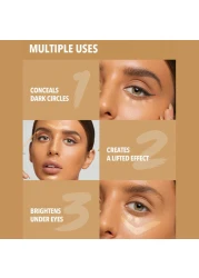 شيجلام كونسيلر خافي عيوب لايك ماجيك تغطية كاملة 12 ساعة