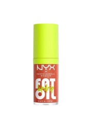 NYX Fat Oil Lip Drip Gloss - 06 Follow Back