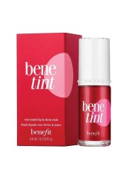 Benefit Benetint Rose-Tinted Lip & Cheek Stain - 6.0ml