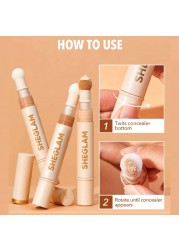 SHEGLAM Complexion Boost Concealer