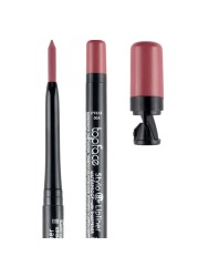 Topface Stylo Lipliner waterproof - 004