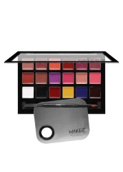 Make Over 22 Professional Lip Palette - M3701
