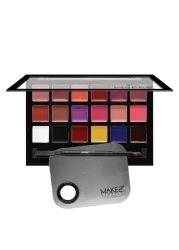 ميك اوفر22 مجموعة احمر شفاه روج روج الاحترافية - M3701