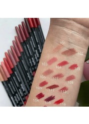 Topface Waterproof Lipliner - 115