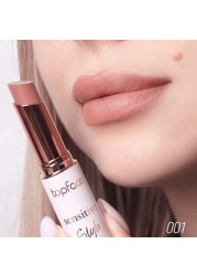 توب فيس احمر شفاه روج سينسيتيف ستايلو - 001