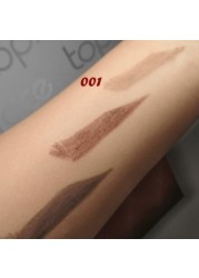 توب فيس قلم الحواجب - 001