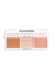 Relove Colour Play Contour Palette - Sugar