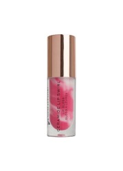 Revolution Ceramide Lip Swirl Lip Gloss - Berry pink