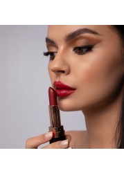 توب فيس احمر شفاه روج انستايل مطفي - 015