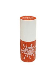 Make Over 22 My Lip Cheek and Lips Tint - Orange