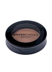 Topface Baked Choice Rich Touch Blush On - 001