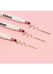 Blink Microblading Eyebrow Pencil -1 Cocoa Queen