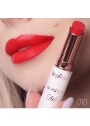توب فيس احمر شفاه روج سينسيتيف ستايلو - 010