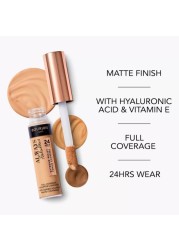 Bourjois Always Fabulous Concealer