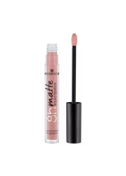 Essence 8h Matte Liquid Lipstick - 03 Soft Beige