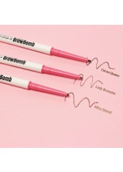 Blink Precise Eyebrow Pencil - #2 Lady Brunette