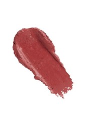 Revolution Satin Kiss Lipstick- Rose