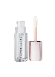 قلوس ملمع ومكبر شفاه بومب من فنتي بيوتي - 06 قلاس سليبر