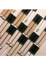 Inglot All Covered Under Eye Concealer