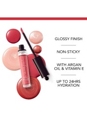 Bourjois Fabuleux Lip Gloss