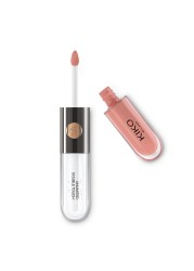 KIKO Unlimited Double Touch Lipstick - 102