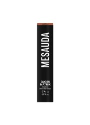 Mesauda Matrix Lipgloss - 109 Truffle Crush