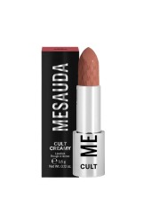 Mesauda Cult Creamy Lipstick - 102 Prince