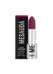Mesauda Cult Creamy Lipstick - 112 Cool