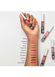 theBalm Meet Matte Hughes - Faithful