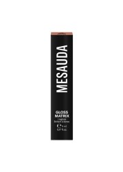 Mesauda Matrix Gloss - 110 Pinky Brown