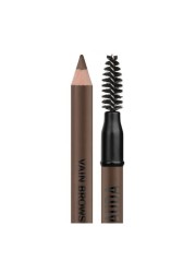 Mesauda Vain Brows Eyebrow Pencil - 103 Auburn