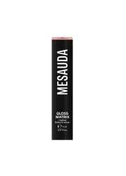 Mesauda Matrix Lipgloss - 102 Holo Ice
