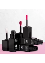 ميك اب فور ايفر قلوس ومعزز الشفاه الترا اتش دي