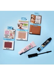 theBalm Clean And Green Travel Set - 5 Pieces