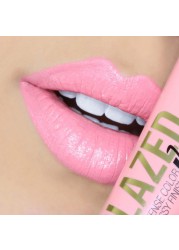 L.A.Girl Glazed Lip Paint - GLG789