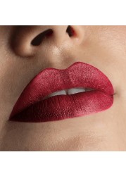Mesauda Sublimatte Liquid Lipstick - 210 intense
