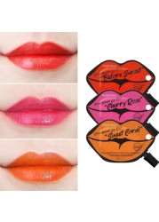Purederm Color Keeper Lip Tint