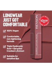 Revlon ColorStay Limitless Matte Liquid Lipstick