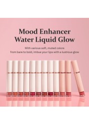 Hince Mood Enhancer Water Liquid Lip Glow