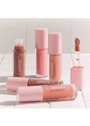 بيريبيرا ملمع شفاه قلوس اينك قلاستينج