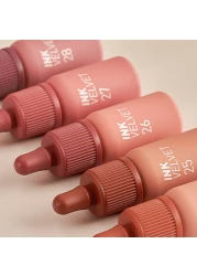 بيريبيرا تنت شفاه اينك فيلفت