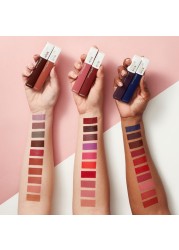 Maybelline New York Super Stay Matte Ink Liquid Lipstick