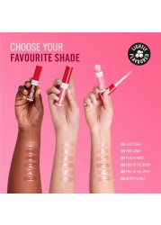 Rimmel London Thrill Seeker Lip Gloss