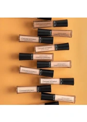 نوت كوزمتيك كونسيلر خافي عيوب كونسيل اند بروتيكت